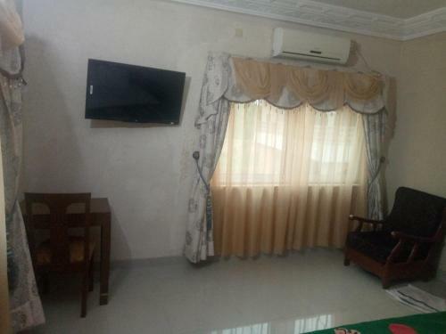 Hotel Bois Vert H�tel