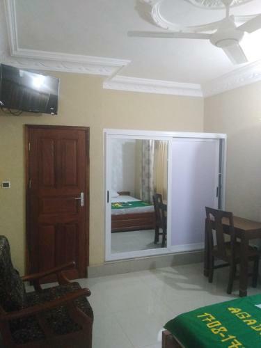 Hotel Bois Vert H�tel
