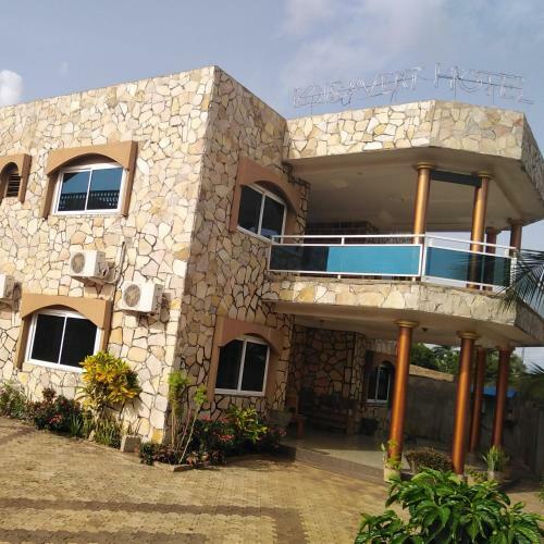 Hotel Bois Vert H�tel