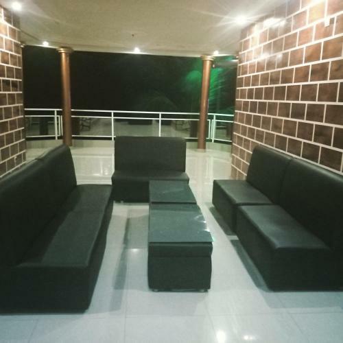 Hotel Bois Vert H�tel