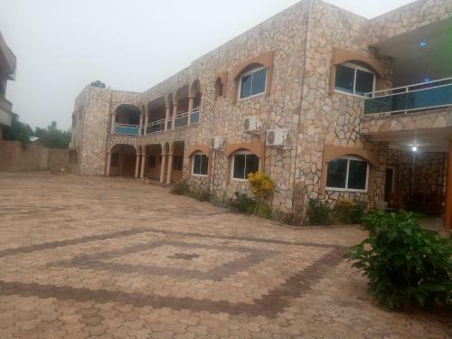 Hotel Bois Vert H�tel