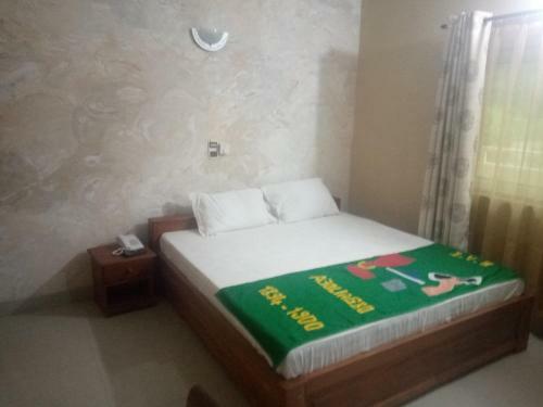 Hotel Bois Vert H�tel