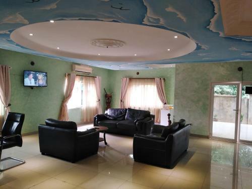 Hotel Bois Vert H�tel