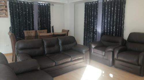 Apartamento Shared Energy