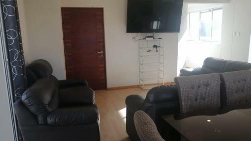 Apartamento Shared Energy