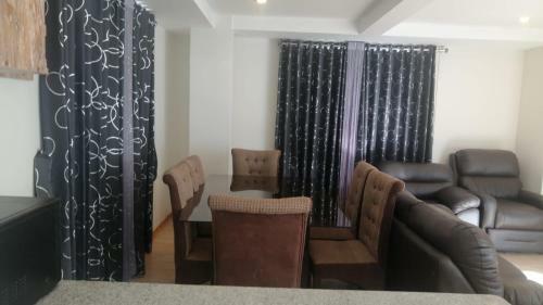 Apartamento Shared Energy