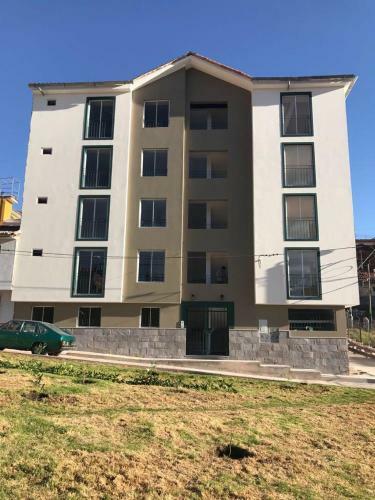 Apartamento Shared Energy