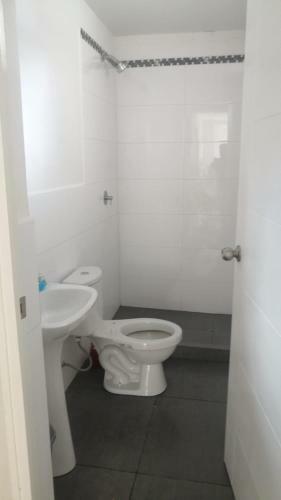 Apartamento Shared Energy