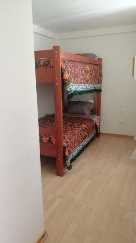 Apartamento Shared Energy