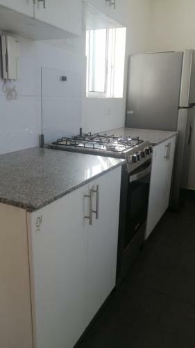 Apartamento Shared Energy