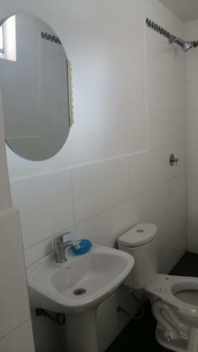 Apartamento Shared Energy