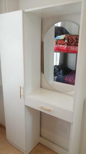 Apartamento Shared Energy