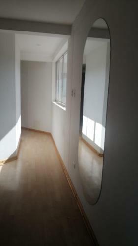 Apartamento Shared Energy