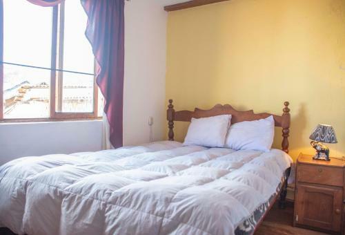 Munay Wasi Hostel