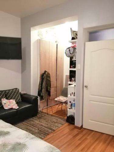 Munay Apart Collasuyo