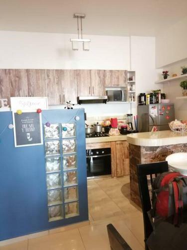 Munay Apart Collasuyo