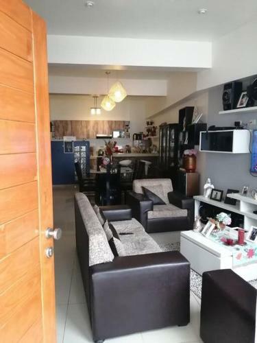 Munay Apart Collasuyo