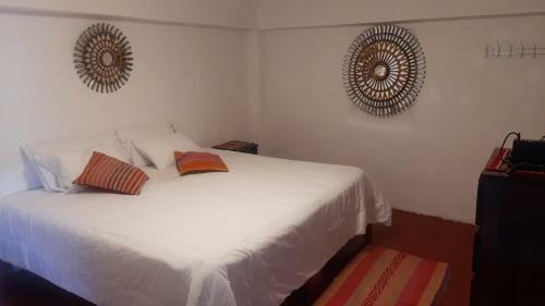 B&B Refugio De San Blas