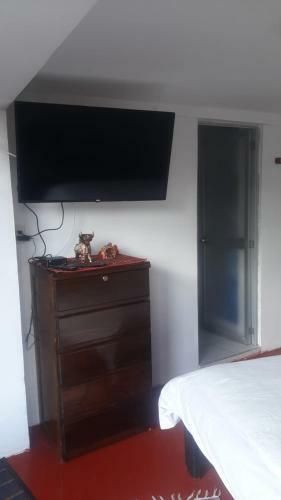 B&B Refugio De San Blas