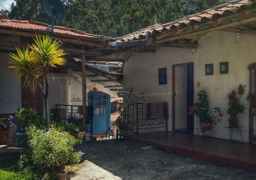 Apartamento Best View In Cusco