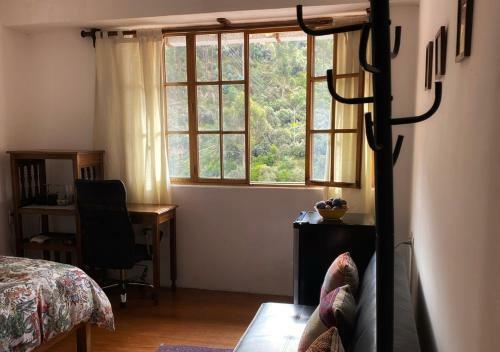 Apartamento Best View In Cusco