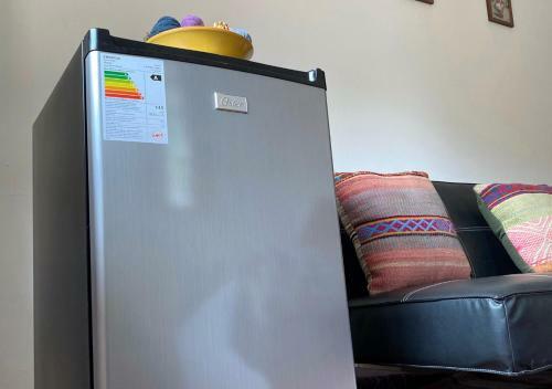 Apartamento Best View In Cusco