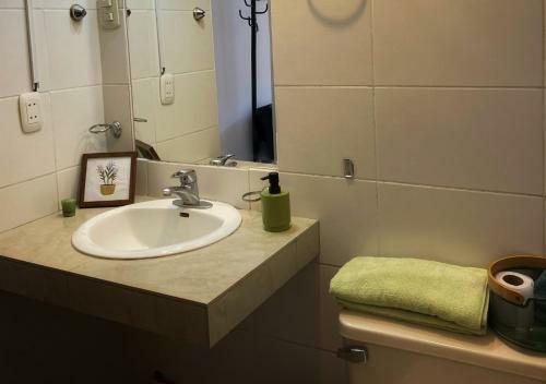 Apartamento Best View In Cusco