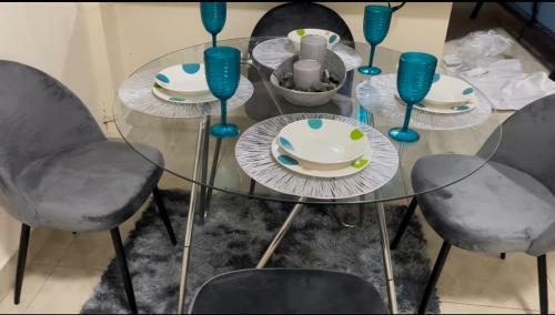 Apartamento Garden Suite