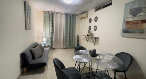Apartamento Garden Suite