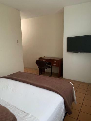 Hostal Casa Geydi