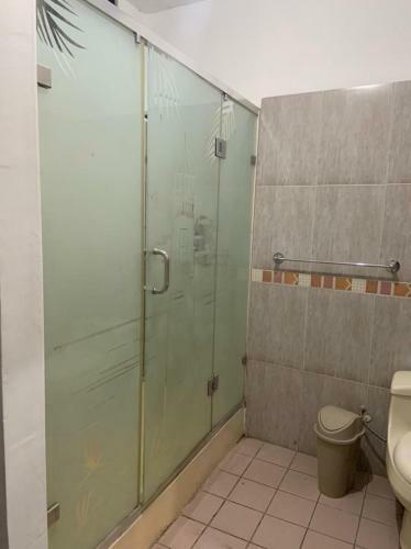 Hostal Casa Geydi