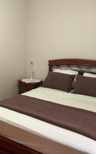 Hostal Casa Geydi