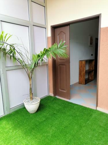 Apartamento Wendya House