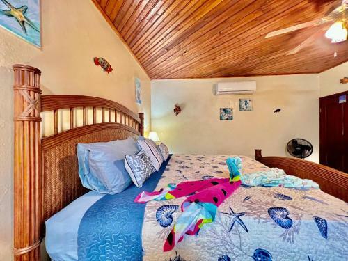 Apartamento Hermit Crab Villa 3b @sunset Villas, West End.
