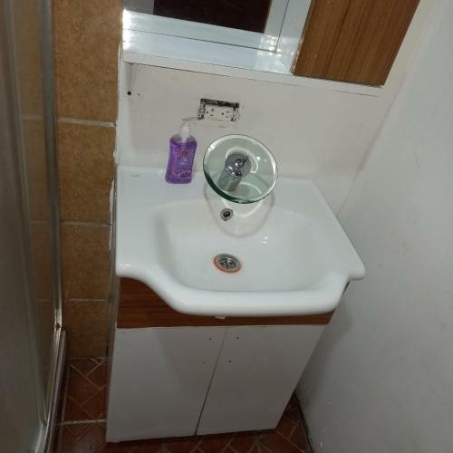 Apartamento Roatan Room Private