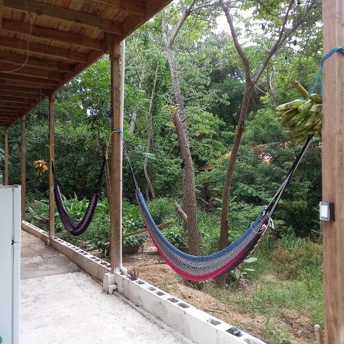 Apartamento Roatan Room Private