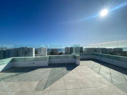 Apartamento Hermoso Departamento En La Serena!!