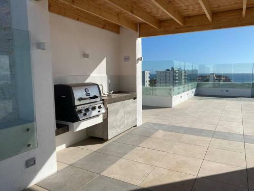 Apartamento Hermoso Departamento En La Serena!!