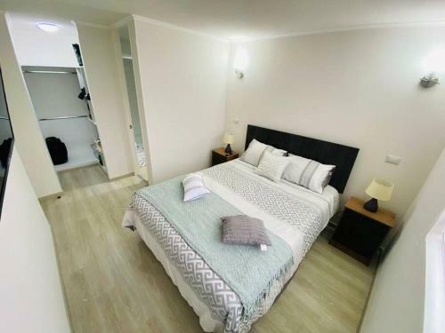 Apartamento Hermoso Departamento En La Serena!!