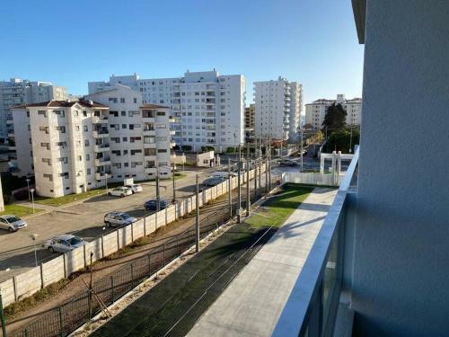 Apartamento Hermoso Departamento En La Serena!!