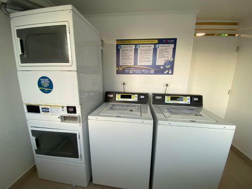 Apartamento Hermoso Departamento En La Serena!!