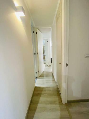 Apartamento Hermoso Departamento En La Serena!!
