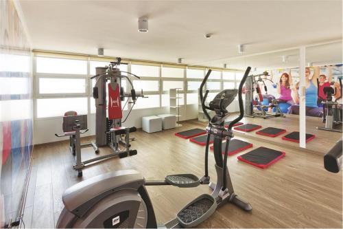 Apartamento Condominio Aqua 2d 2b Piscina Olas 401