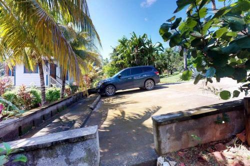 Island Breeze Villa @turtle Crossing, West Bay