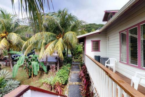 Island Breeze Villa @turtle Crossing, West Bay