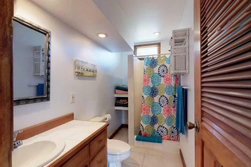 Island Breeze Villa @turtle Crossing, West Bay