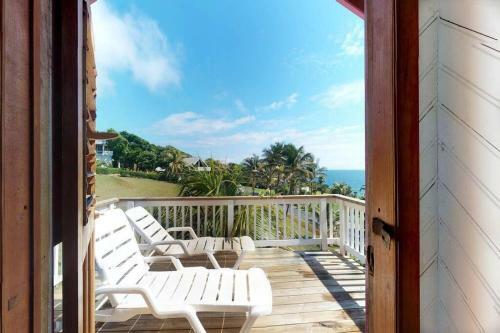 Island Breeze Villa @turtle Crossing, West Bay