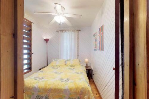 Island Breeze Villa @turtle Crossing, West Bay