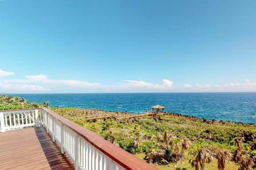 Hermosa Vista @turtle Crossing, West Bay