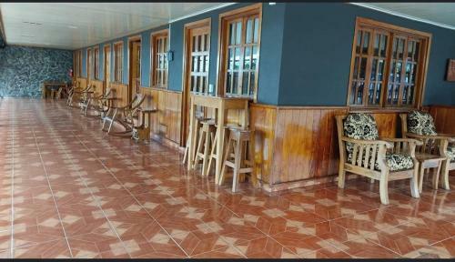 Hostal Residencial Coya